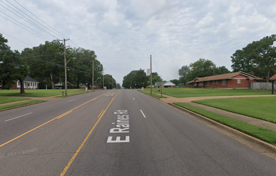 Memphis Teen Charged with Carjacking and Aggravated Assault Following Multi-Day Ordeal