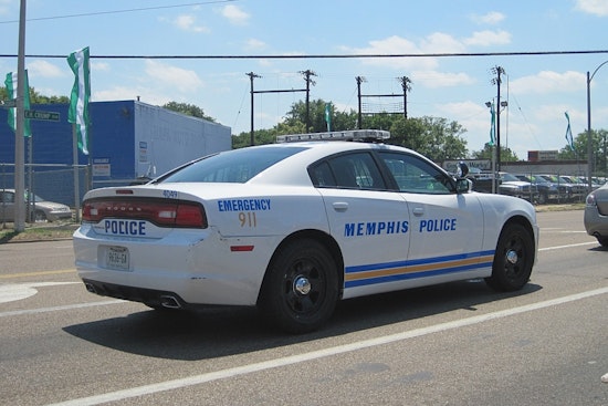 Memphis Teenager Charged in Violent Carjacking and Police Chase, Officer and Local Woman Injured