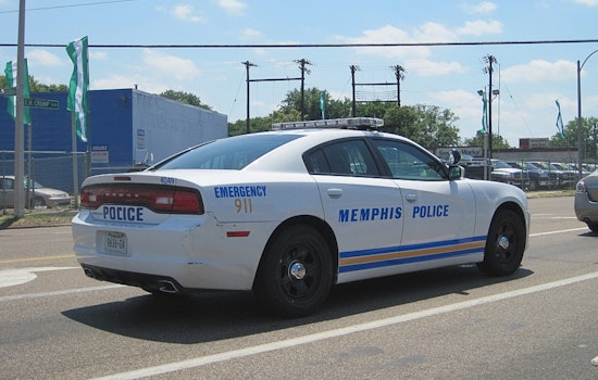Memphis Teenager Charged in Violent Carjacking and Police Chase, Officer and Local Woman Injured