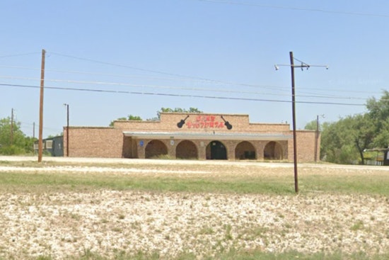 Menard Strikes a Chord, Joins Elite Group of Music Friendly Texas Certified Communities