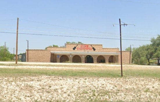 Menard Strikes a Chord, Joins Elite Group of Music Friendly Texas Certified Communities