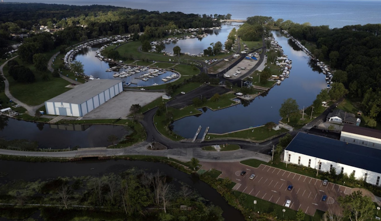 Mentor Lagoons Causeway Closure, Maintenance Shuts Down Access for Outdoor Enthusiasts