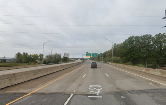 Mentor Man Killed in Late-Night Collision with Disabled Semi on I-480 Near North Ridgeville