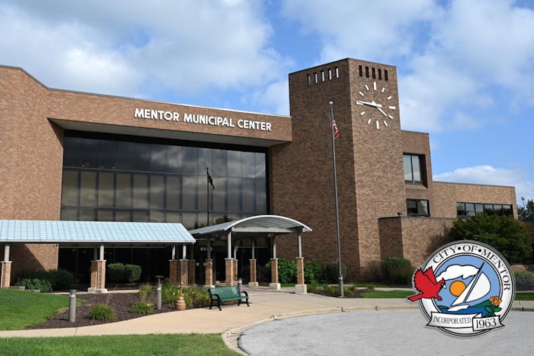 Mentor Seeks Proposals for $900K Concrete Road Repair Program, Bids Open Until February 24