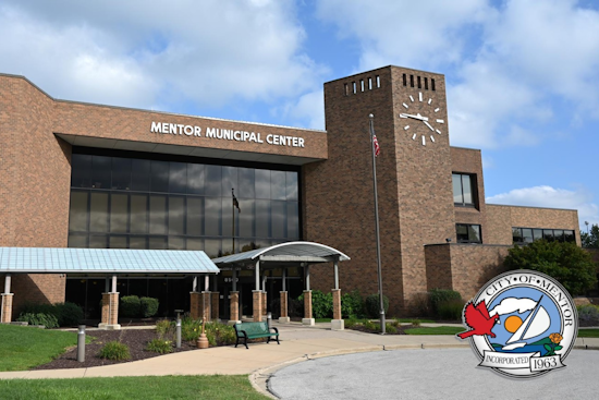 Mentor Seeks Proposals for $900K Concrete Road Repair Program, Bids Open Until February 24