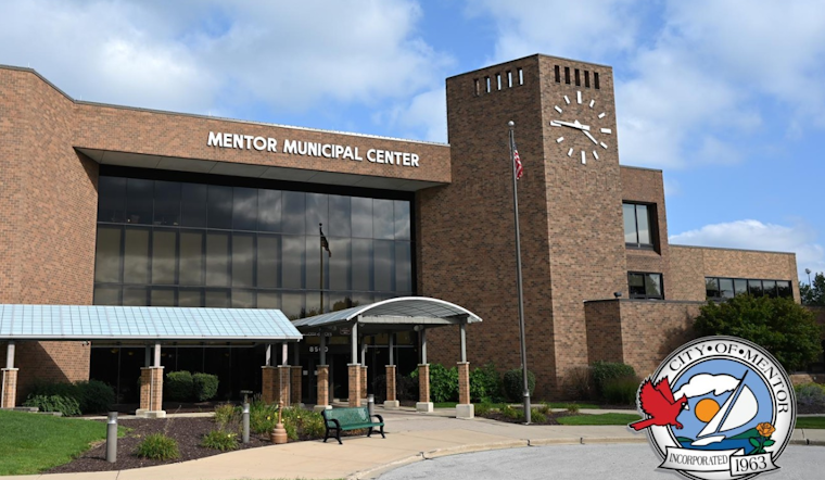 Mentor Seeks Proposals for $900K Concrete Road Repair Program, Bids Open Until February 24