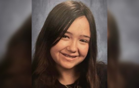 Mesa Community Mobilizes in Frantic Search for 12-Year-Old Isabella Yu