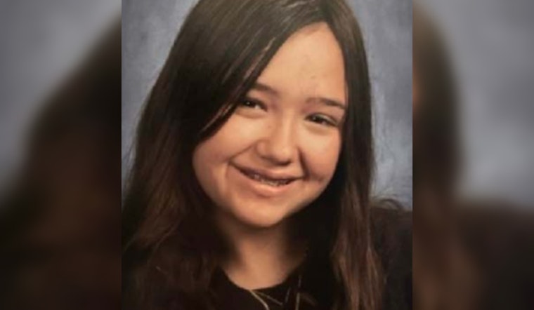 Mesa Community Mobilizes in Frantic Search for 12-Year-Old Isabella Yu
