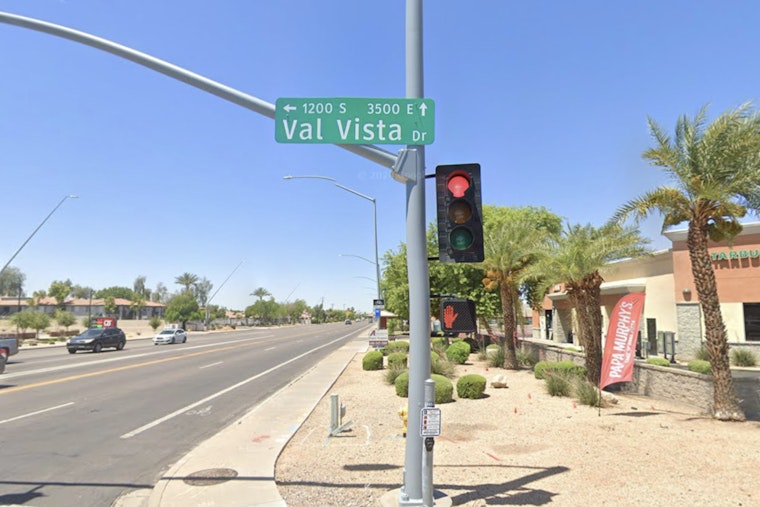 Mesa Grieves Loss of Father and Daughter in Fatal Crash Involving Stolen Vehicle
