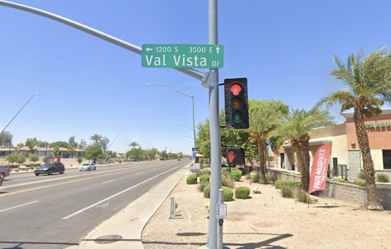 Mesa Grieves Loss of Father and Daughter in Fatal Crash Involving Stolen Vehicle