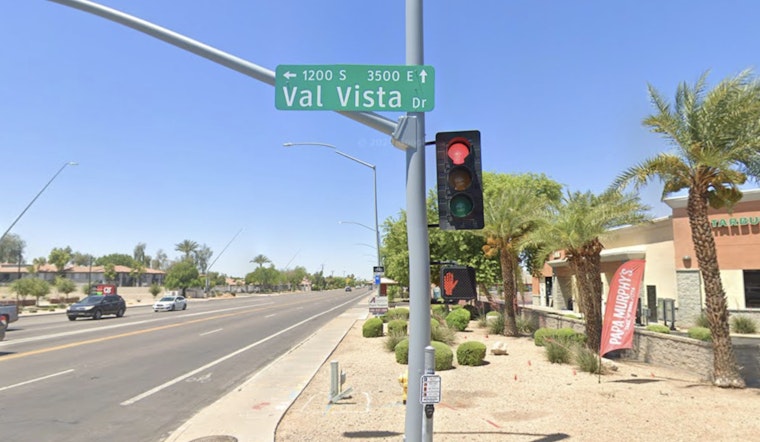 Mesa Grieves Loss of Father and Daughter in Fatal Crash Involving Stolen Vehicle