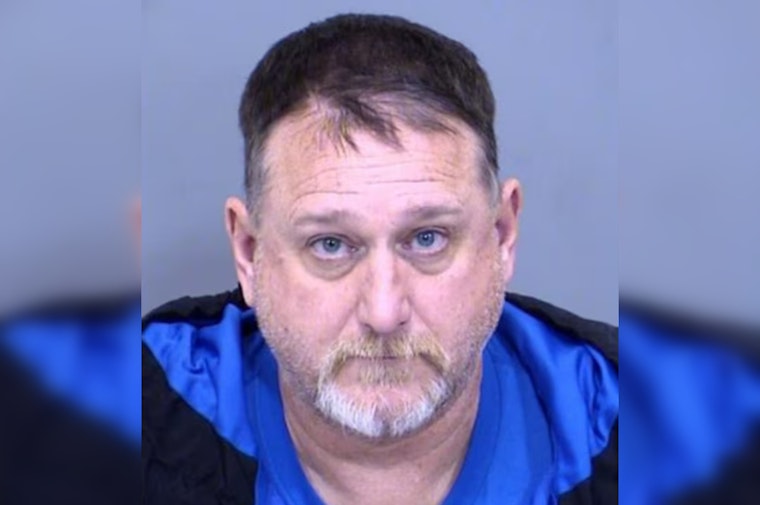 Mesa High School Football Coach Arrested on Charges Related to Child Sex Trafficking Investigation