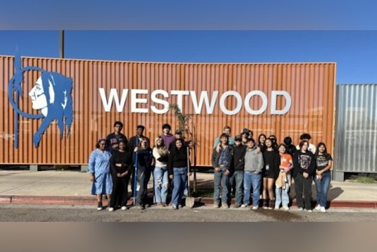 Mesa Invests in Youth-Driven Sustainability with $85,000 Bloomberg Grant for Climate Action Projects