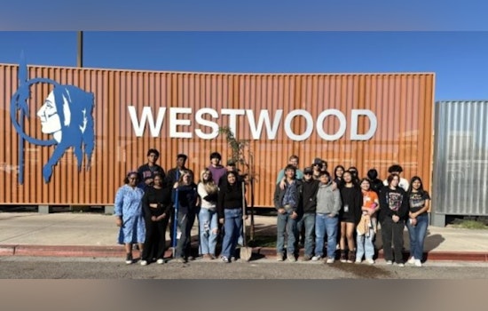 Mesa Invests in Youth-Driven Sustainability with $85,000 Bloomberg Grant for Climate Action Projects