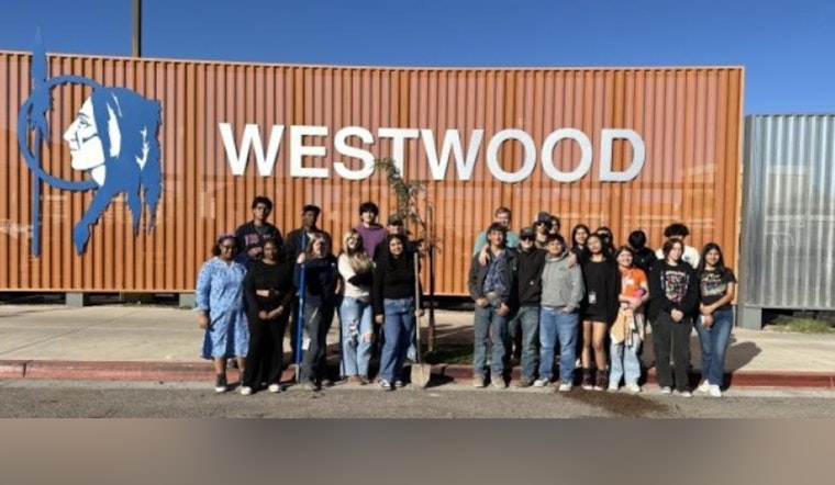 Mesa Invests in Youth-Driven Sustainability with $85,000 Bloomberg Grant for Climate Action Projects