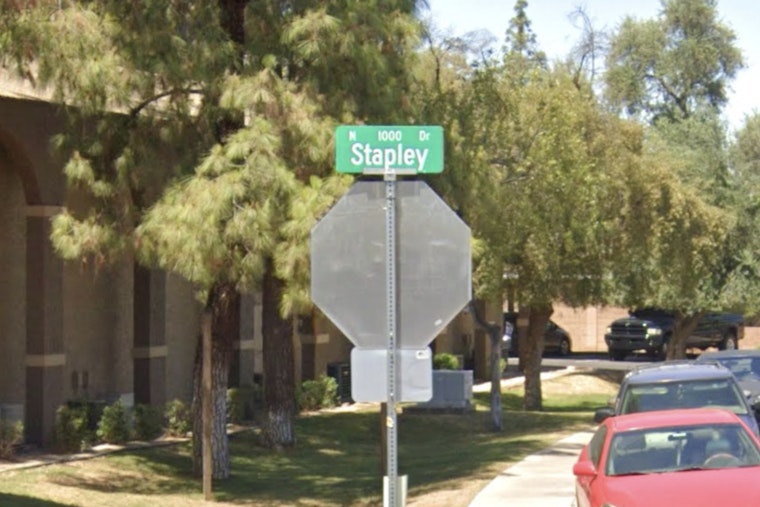 Mesa Teen Found Dead in Canal, Intoxication Suspected as Contributing Factor
