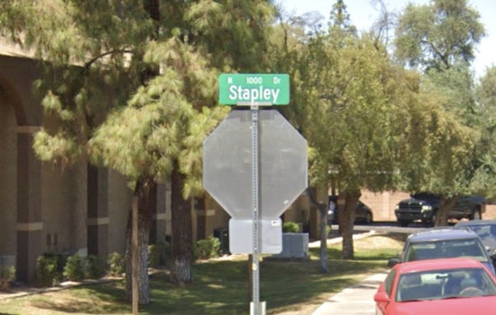 Mesa Teen Found Dead in Canal, Intoxication Suspected as Contributing Factor