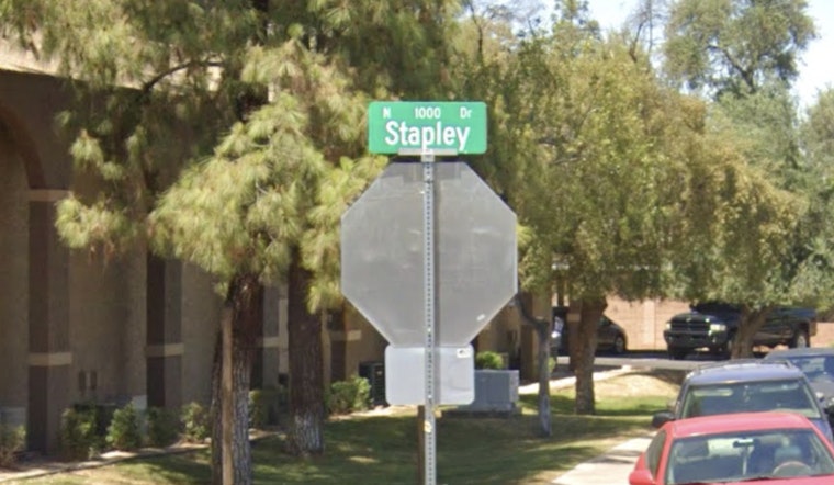 Mesa Teen Found Dead in Canal, Intoxication Suspected as Contributing Factor