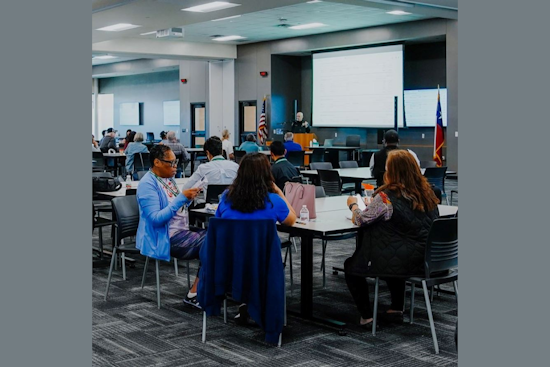 Mesquite Invites Residents to Flourish Together at Free Annual Neighborhood Summit