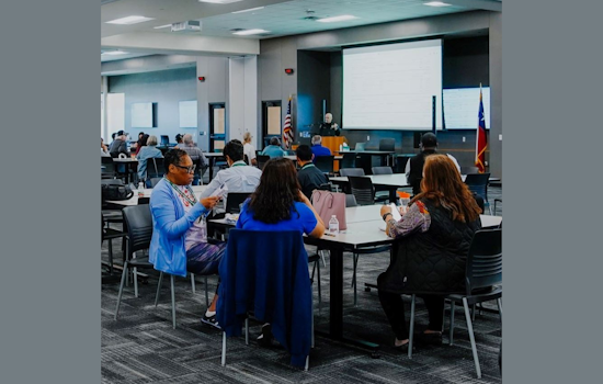 Mesquite Invites Residents to Flourish Together at Free Annual Neighborhood Summit