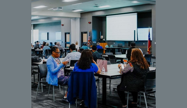 Mesquite Invites Residents to Flourish Together at Free Annual Neighborhood Summit