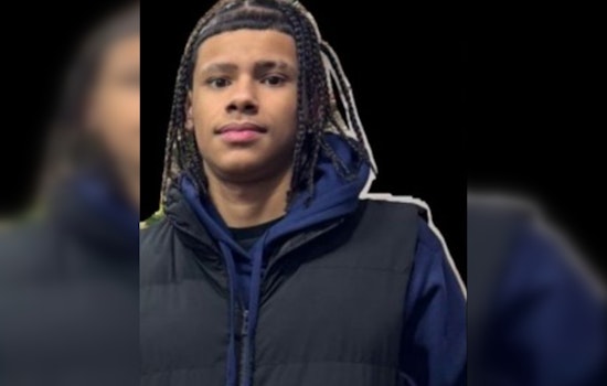 Methuen Police Issue Urgent Appeal for Missing Teenager Jostin Burgos, Seek Community's Aid in Search