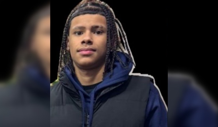 Methuen Police Issue Urgent Appeal for Missing Teenager Jostin Burgos, Seek Community's Aid in Search