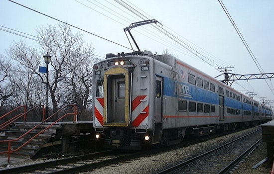 Metra Electric Line Announces 95th St./Chicago State Station Closure and 103rd St./Rosemoor Reopening for Major Upgrades