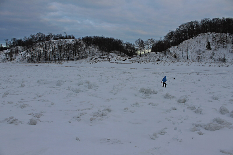 Metro Detroit Schools Prepare for Snow Impact: Remote Learning and Safety in Focus