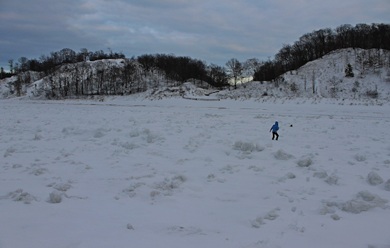 Metro Detroit Schools Prepare for Snow Impact: Remote Learning and Safety in Focus