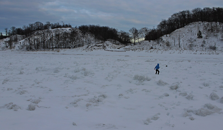 Metro Detroit Schools Prepare for Snow Impact: Remote Learning and Safety in Focus