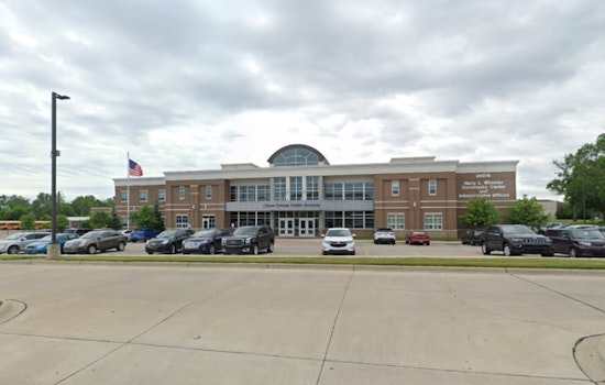 Metro Detroit's L'Anse Creuse Public Schools Faces $9 Million Shortfall, Community Demands Transparency