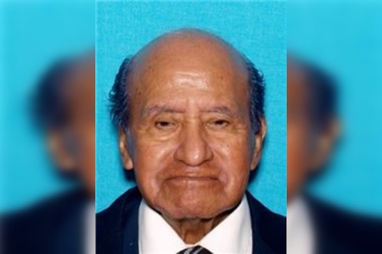 Metro Nashville Police Department Issues Silver Alert for Missing 90-Year-Old Francisco Escobar