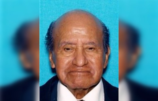 Metro Nashville Police Department Issues Silver Alert for Missing 90-Year-Old Francisco Escobar