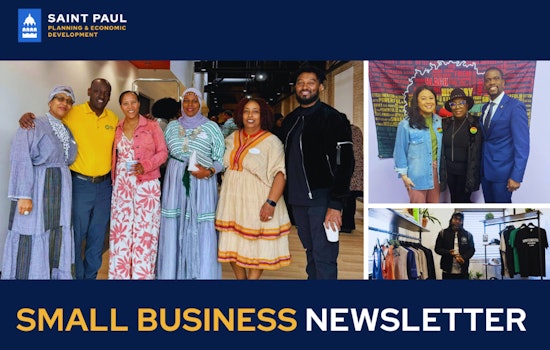 Metro State University and Local Partner Offer Free Cybersecurity Support to Saint Paul Entrepreneurs, Minnesota Opens Cannabis License Applications