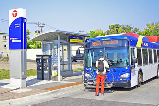 Metro Transit Sees 6% Rise in Ridership, Safer Commutes with Decline in Reported Crimes