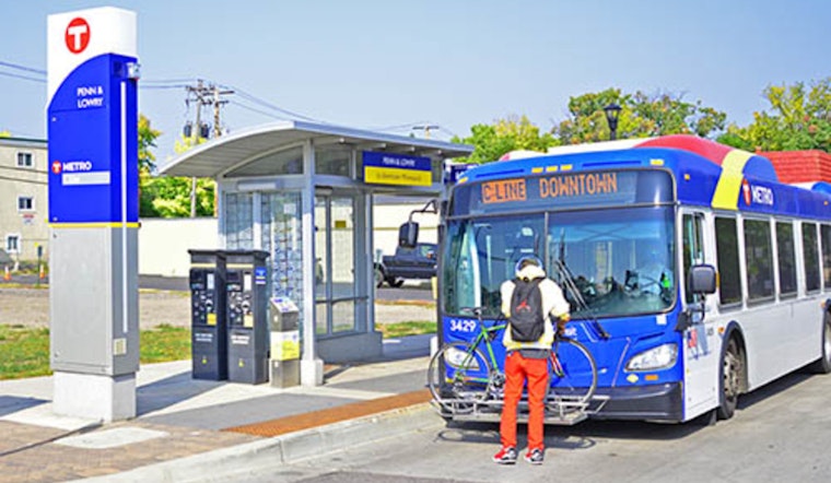 Metro Transit Sees 6% Rise in Ridership, Safer Commutes with Decline in Reported Crimes