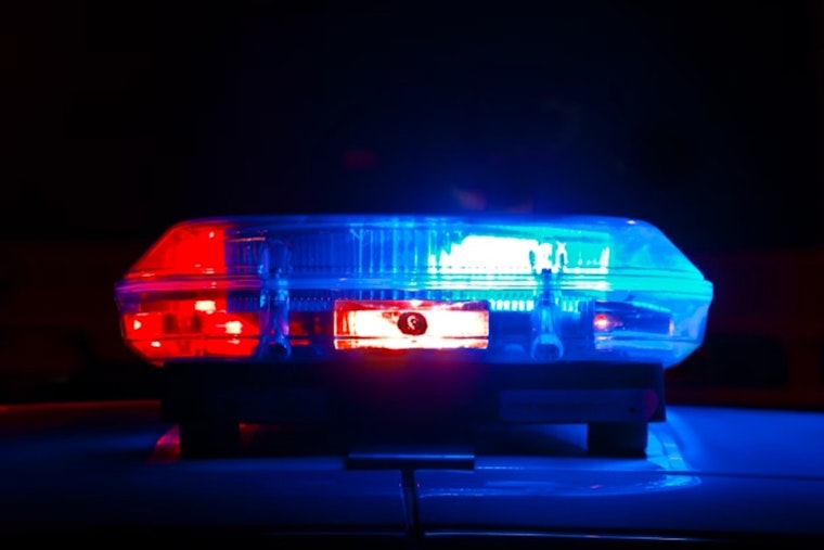 Metropolitan Police Arrest Two Suspects Linked to District-Wide Burglary Spree