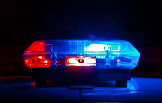 Metropolitan Police Arrest Two Suspects Linked to District-Wide Burglary Spree
