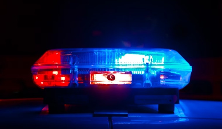 Metropolitan Police Arrest Two Suspects Linked to District-Wide Burglary Spree