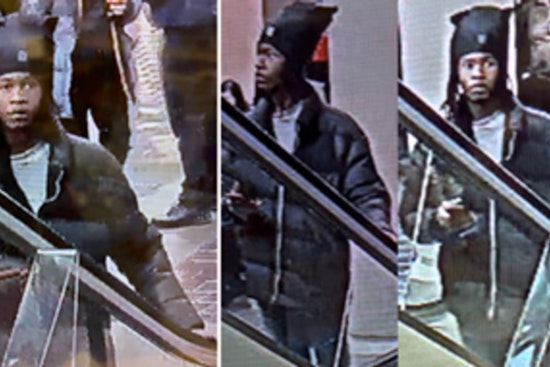 Metropolitan Police Investigate Daylight Homicide at Union Station; Teen Identified as Victim