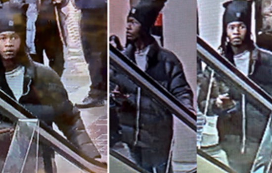 Metropolitan Police Investigate Daylight Homicide at Union Station; Teen Identified as Victim