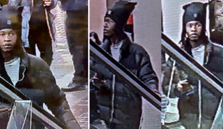 Metropolitan Police Investigate Daylight Homicide at Union Station; Teen Identified as Victim