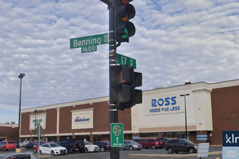 Metropolitan Police Investigate Fatal Shooting in Northeast Washington, DC, $25K Reward Offered for Leads
