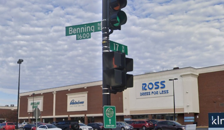 Metropolitan Police Investigate Fatal Shooting in Northeast Washington, DC, $25K Reward Offered for Leads