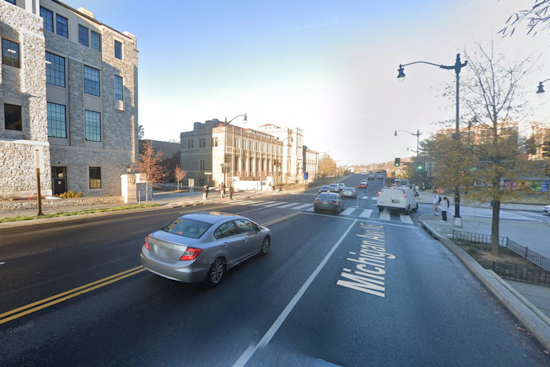 Metropolitan Police Investigate Life-Threatening Hit and Run Involving ATV in Northeast D.C.