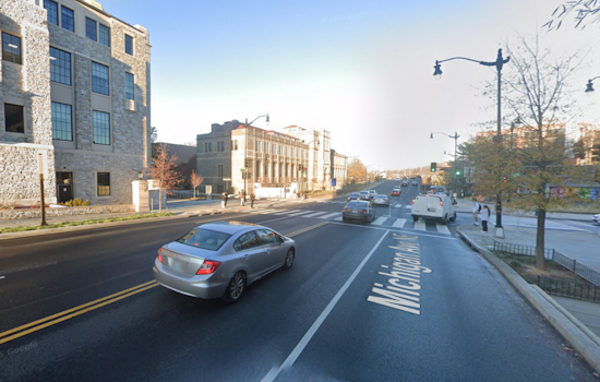 Metropolitan Police Investigate Life-Threatening Hit and Run Involving ATV in Northeast D.C.