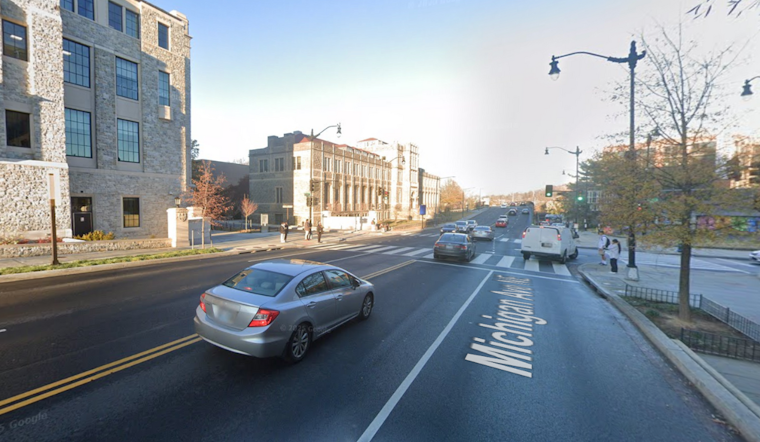 Metropolitan Police Investigate Life-Threatening Hit and Run Involving ATV in Northeast D.C.