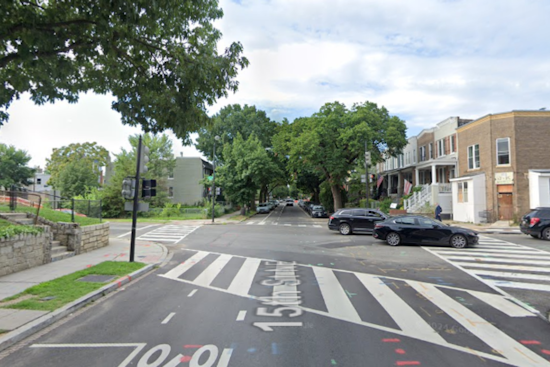 Metropolitan Police Nab Suspect Parren Hawkins for Series of Armed Crimes in D.C.