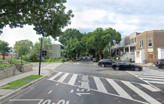 Metropolitan Police Nab Suspect Parren Hawkins for Series of Armed Crimes in D.C.